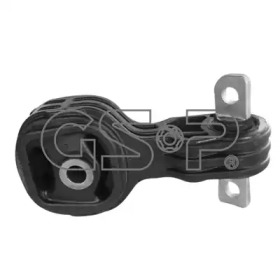 514637 GSP  -  Опора двигуна1