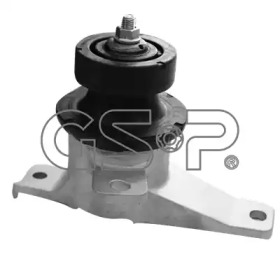 514758 GSP  -  Опора двигуна1