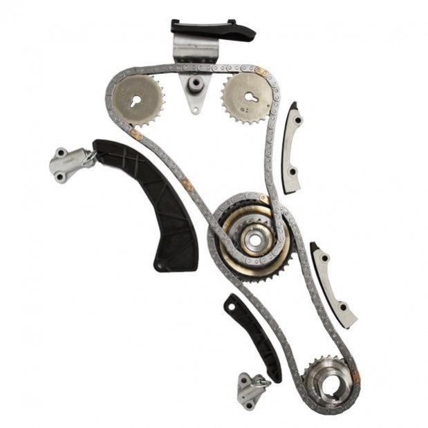 VKML 95003 SKF - Ланцюг ГРМ, комплект1
