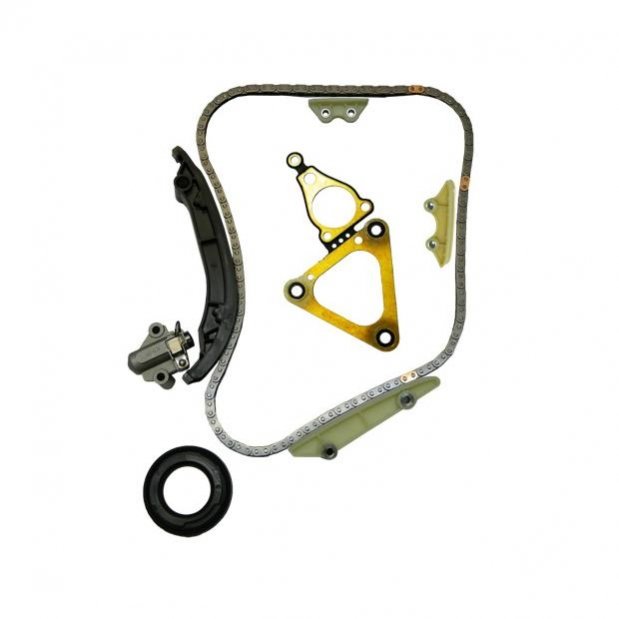 VKML 84107 SKF - Ланцюг ГРМ, комплект1