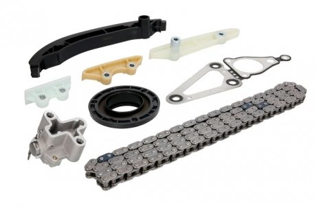 VKML 84110 SKF - Ланцюг ГРМ, комплект1