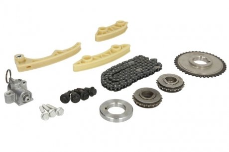 VKML 85006 SKF - Ланцюг ГРМ, комплект1