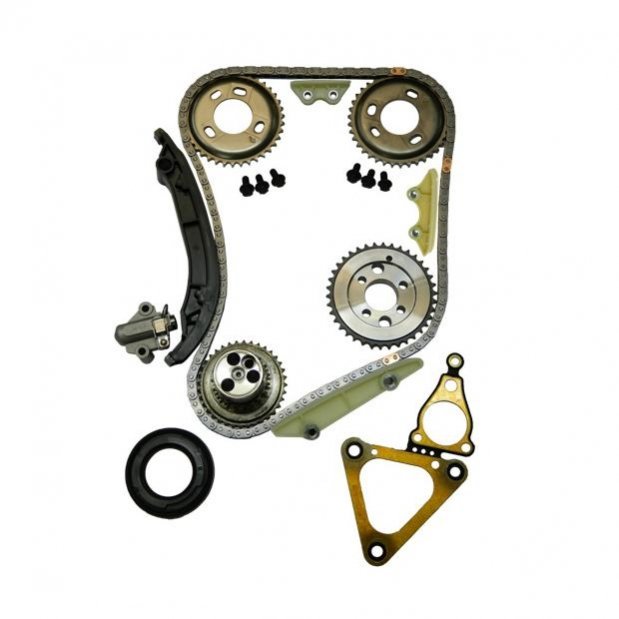 VKML 84007 SKF - Ланцюг ГРМ, комплект1