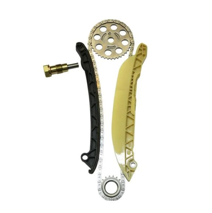 VKML 84012 SKF - Ланцюг ГРМ, комплект1