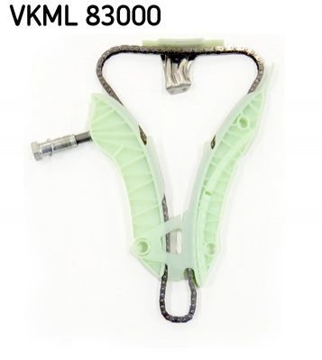 VKML 83000 SKF - Ланцюг ГРМ, комплект1