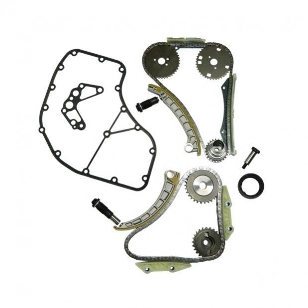 VKML 83011 SKF - Ланцюг ГРМ, комплект1