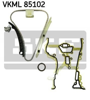 VKML 85102 SKF - Ланцюг ГРМ, комплект1