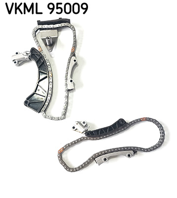 VKML 95009 SKF - Ланцюг ГРМ, комплект1