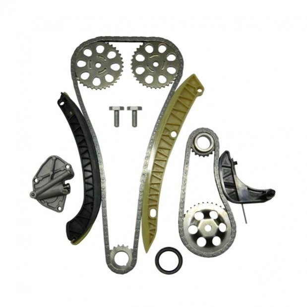 VKML 81002 SKF - Ланцюг ГРМ, комплект1