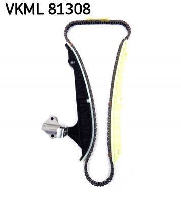 VKML 81308 SKF - Ланцюг ГРМ, комплект1
