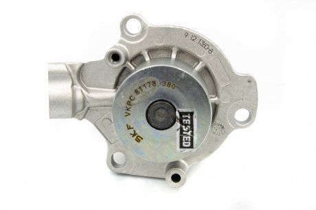 VKPC 81178 SKF - Насос охолоджуючої рідини1
