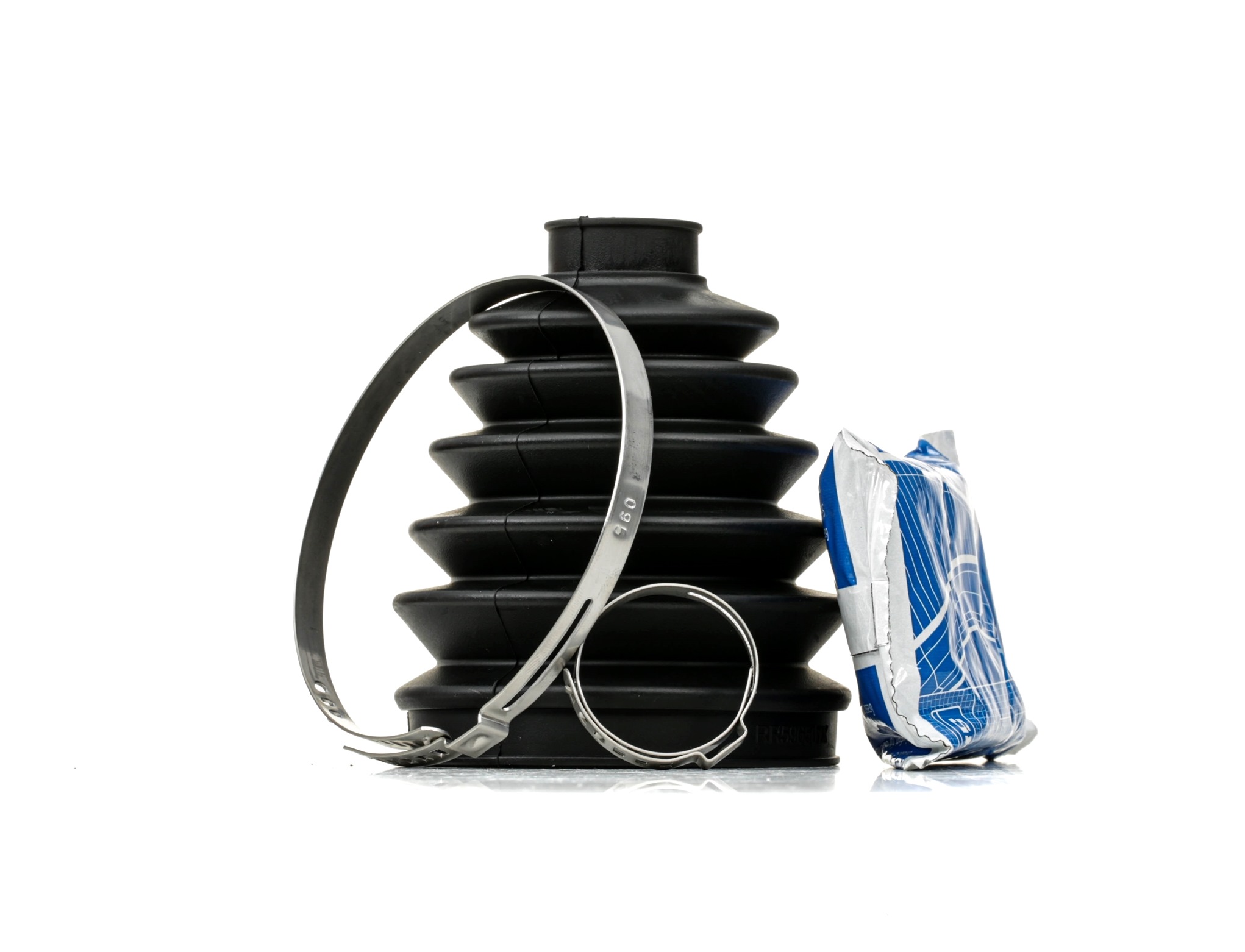 VKJP 1021 R SKF - Пильовик привідного валу1