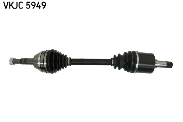 VKJC 5949 SKF - Привідний вал1