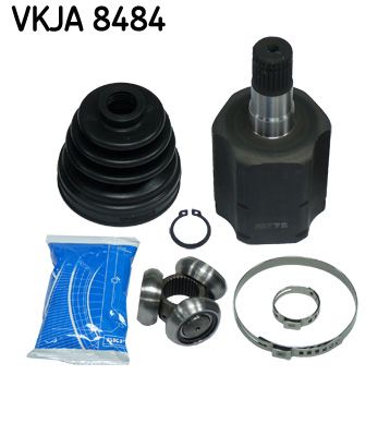 VKJA 8484 SKF - Шарнір рівних кутових швидкостей (ШРКШ)1
