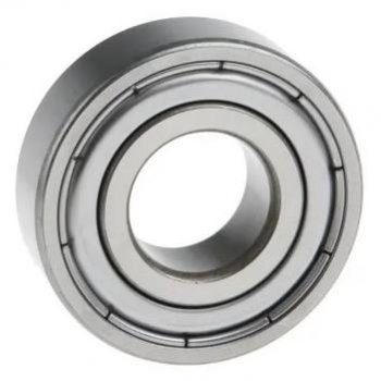 6202-2Z/C3 SKF Підшипник кульковий d>301