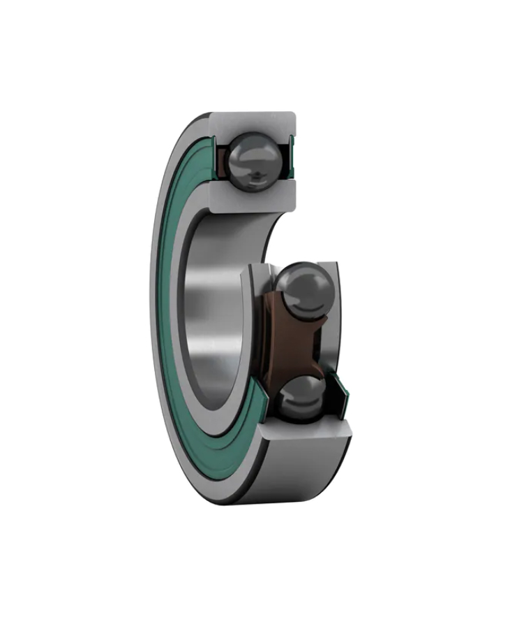 608-2Z/C3 SKF Підшипник кульковий d<301