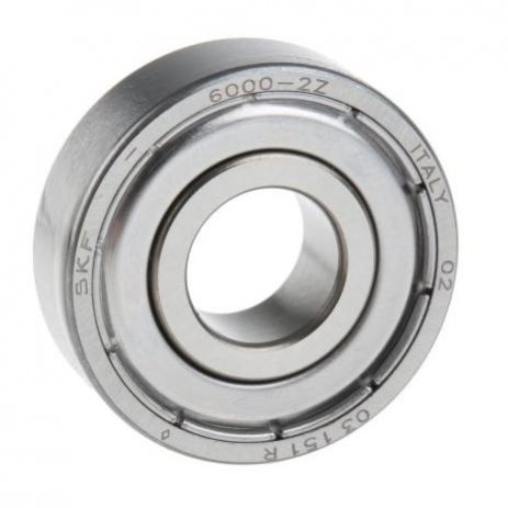 6000-2Z SKF Підшипник кульковий d<301