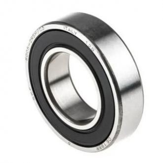 6005-2RSH/C3 SKF Підшипник кульковий d>301