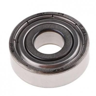 607-2Z SKF Підшипник кульковий d>301