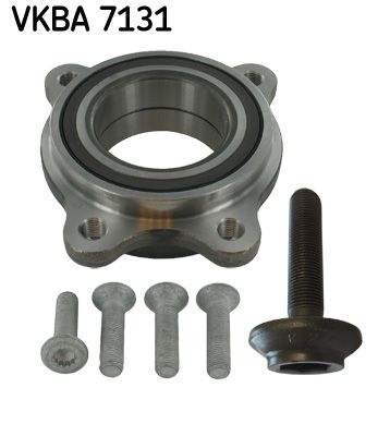 VKBA 7131 SKF Підшипник колісний1