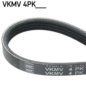VKMV 4PK1300 SKF Доріжковий пас1