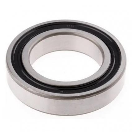 6009-2RS1 SKF Підшипник кульковий d>301