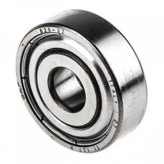626-2Z SKF Підшипник кульковий d<301