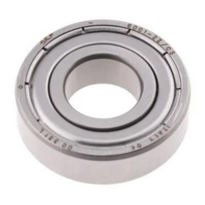 6001-2Z/C3 SKF Підшипник кульковий d<301