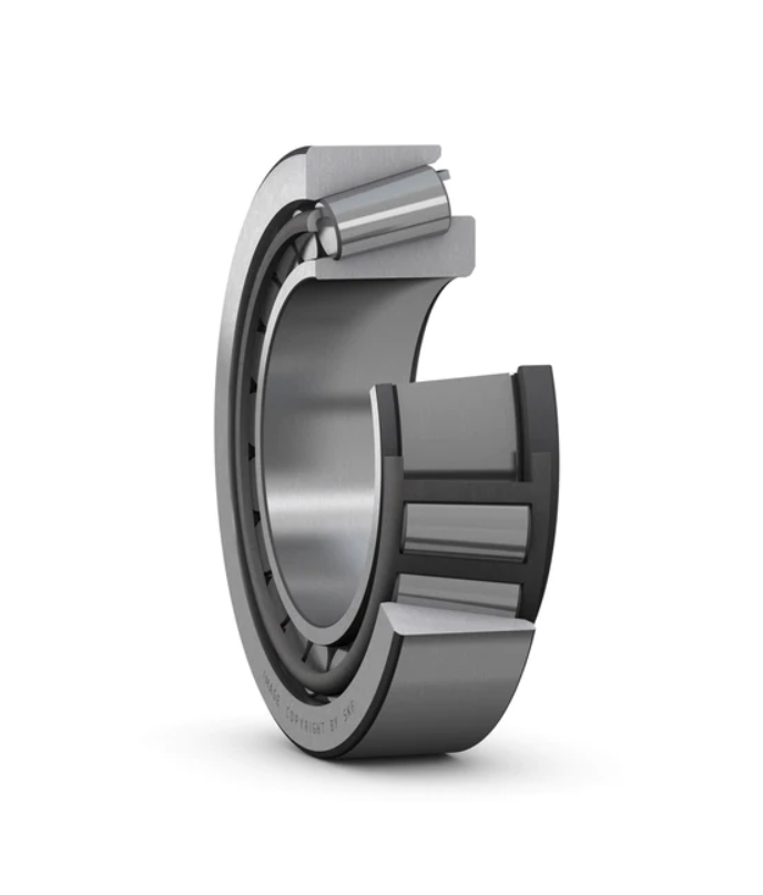 LM 29749/710/QCL7CVA607 SKF Підшипник роликовий конічний1