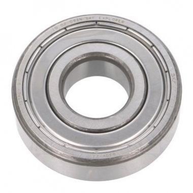 6304-2Z SKF Підшипник кульковий d>301