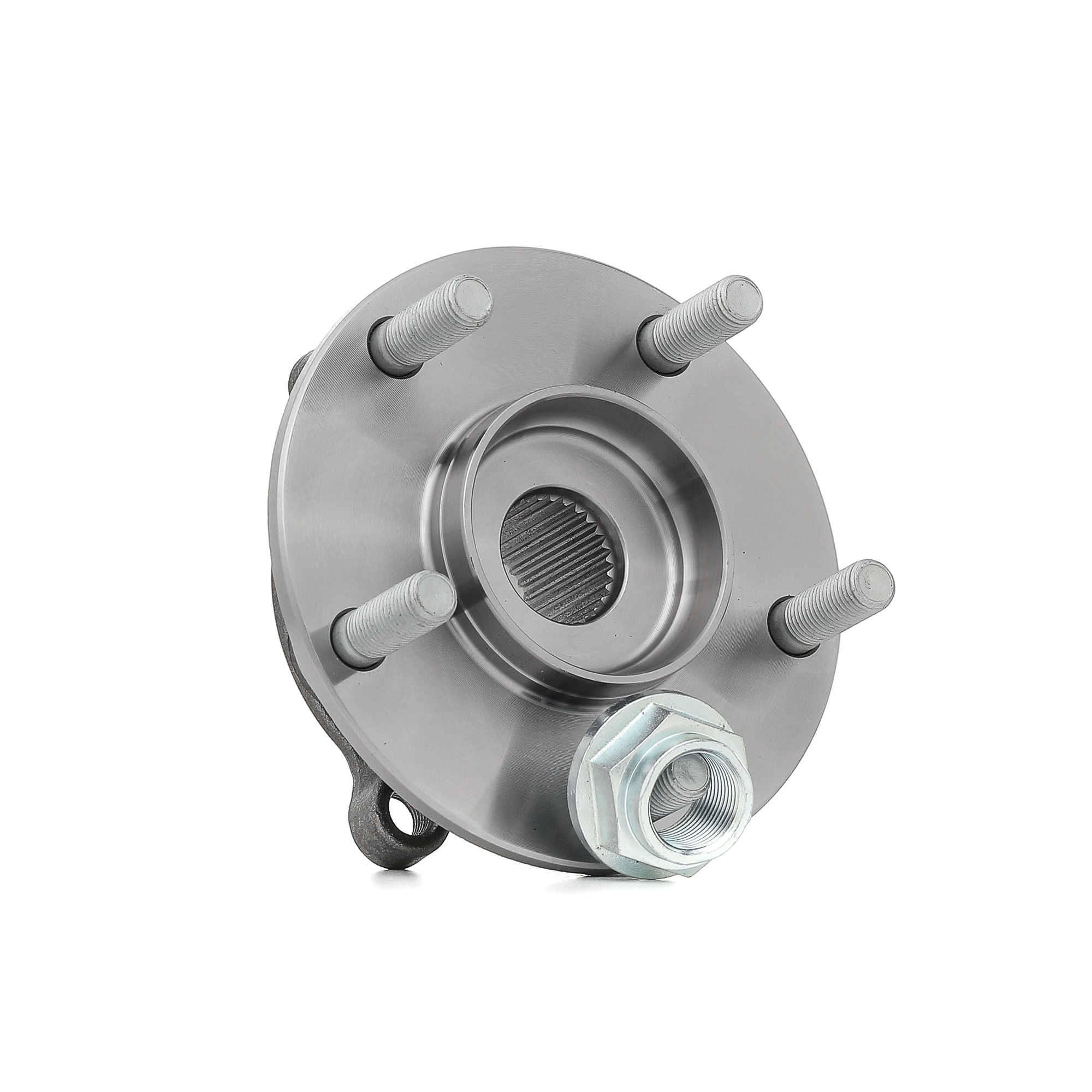VKBA 7705 SKF Ступиця колеса в зборі1