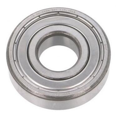 6304-2Z/C3 SKF Підшипник кульковий d>301