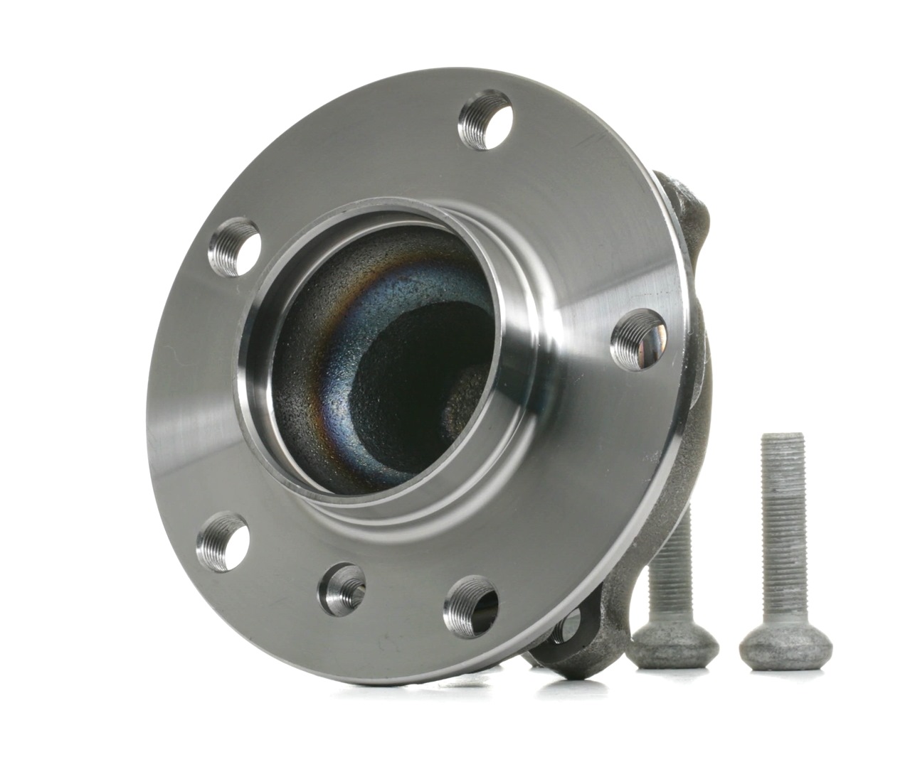 VKBA 6669 SKF Ступиця колеса в зборі1