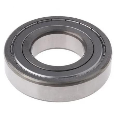 6207-2Z/C3 SKF Підшипник кульковий d>301