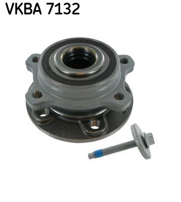 VKBA 7132 SKF Ступиця колеса в зборі1