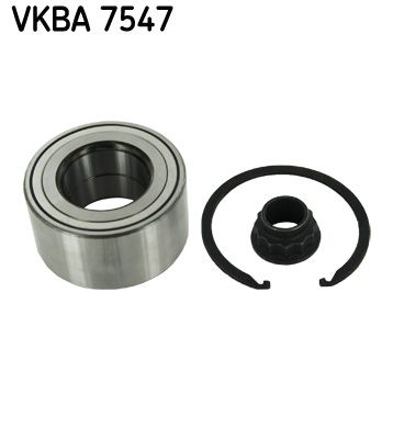 VKBA 7547 SKF Підшипник колісний1