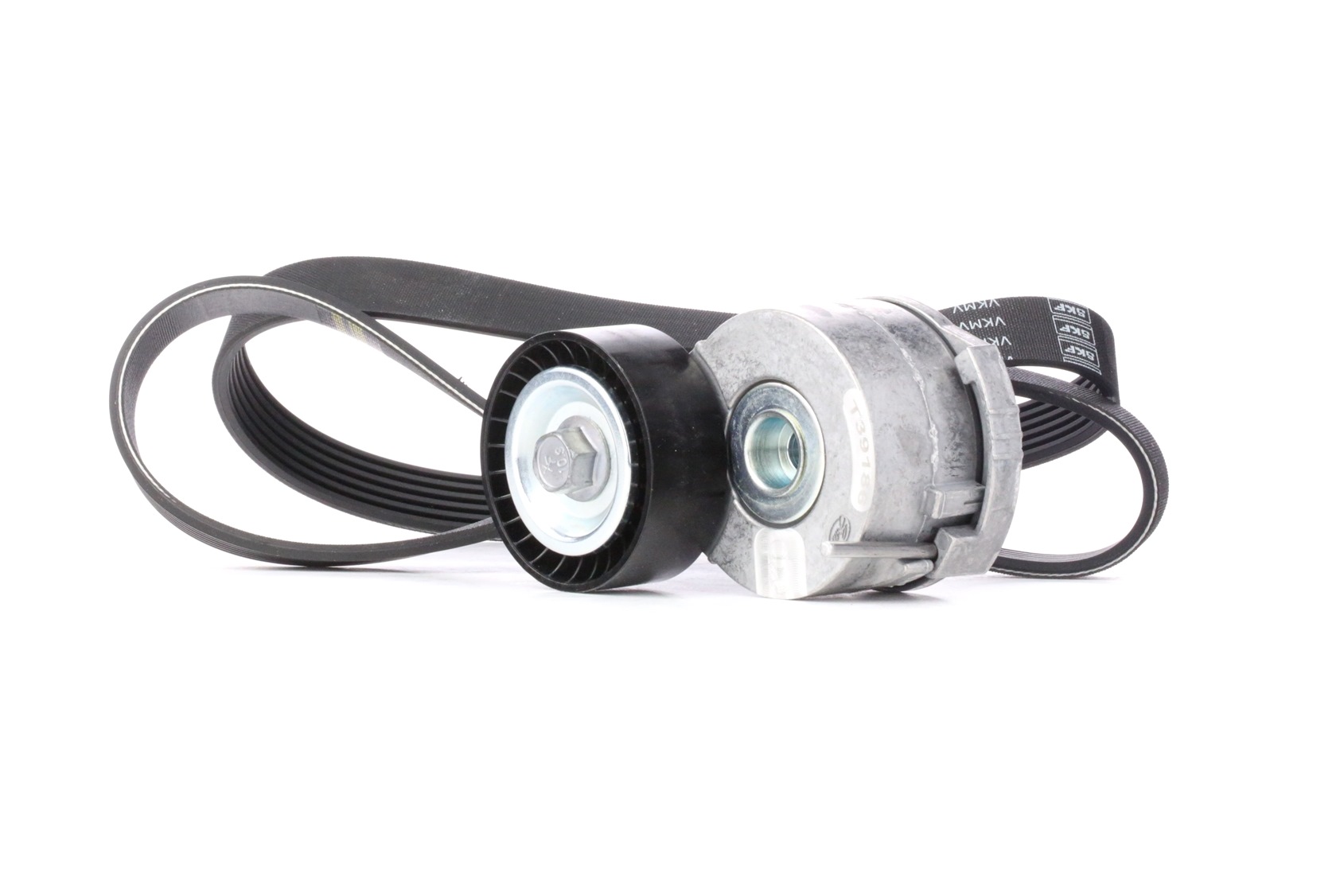 VKMA 33205 SKF Комплект доріжкового ремня (ролик, ремінь)1
