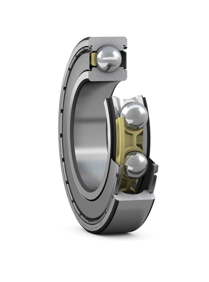 VKBA 6698 SKF Підшипник кульковий d>301