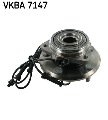 VKBA 7147 SKF Ступиця колеса в зборі1