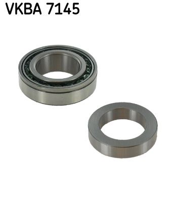 VKBA 7145 SKF Підшипник кульковий d>301