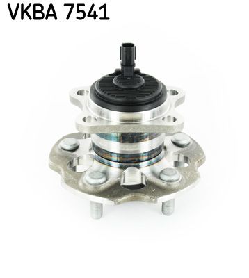 VKBA 7541 SKF Ступиця колеса в зборі1