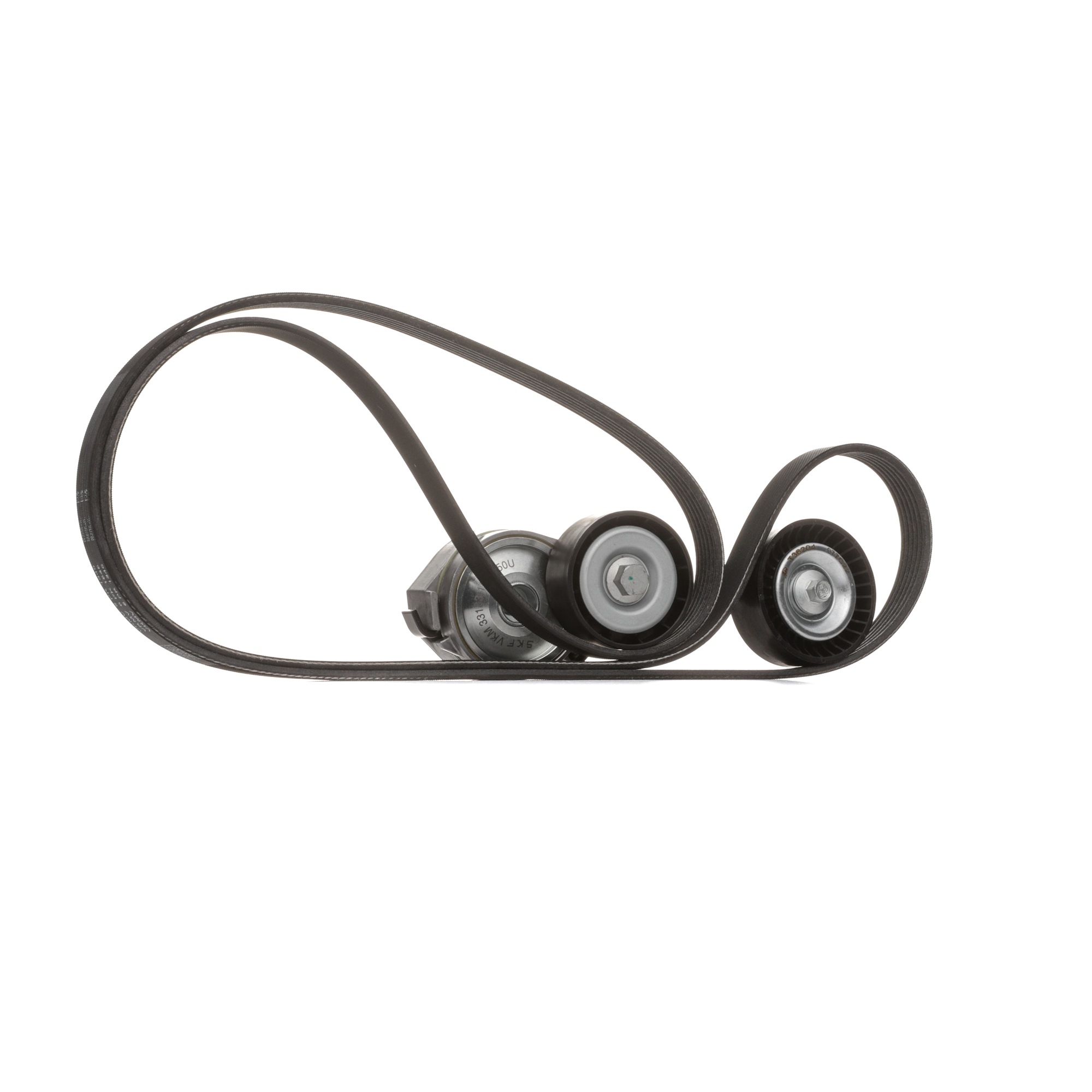 VKMA 36135 SKF Комплект доріжкового ремня (ролик, ремінь)1