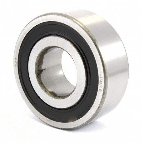6207-2RZTN9/HC5C3WT SKF Підшипник кульковий d>301