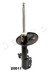 MJ20011 JAPKO-Амортизатор1
