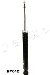 MJHY042 JAPKO Амортизатор задній0