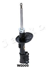 MJW0009 JAPKO Амортизатор передній лівий1