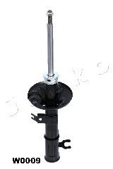 MJW0009 JAPKO Амортизатор передній лівий1