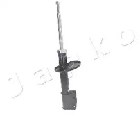 MJ00152 JAPKO Амортизатор передній2