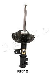 MJKI012 JAPKO Амортизатор передній лівий1