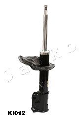 MJKI012 JAPKO Амортизатор передній лівий1